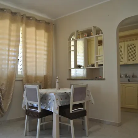 Casa vacanze La Pergola