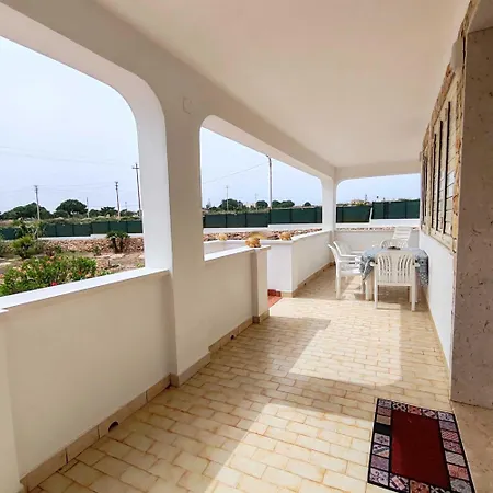 Casa vacanze La Pergola *