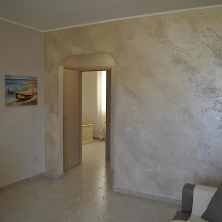 Casa vacanze La Pergola
