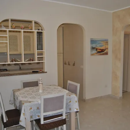 La Pergola Casa vacanze Lampedusa