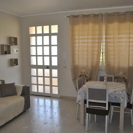 Casa vacanze La Pergola Lampedusa