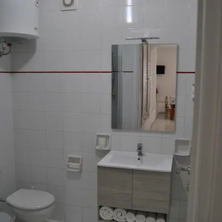 Casa vacanze La Pergola