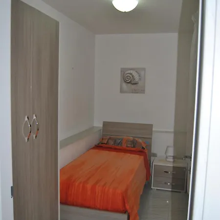 La Pergola Casa vacanze *