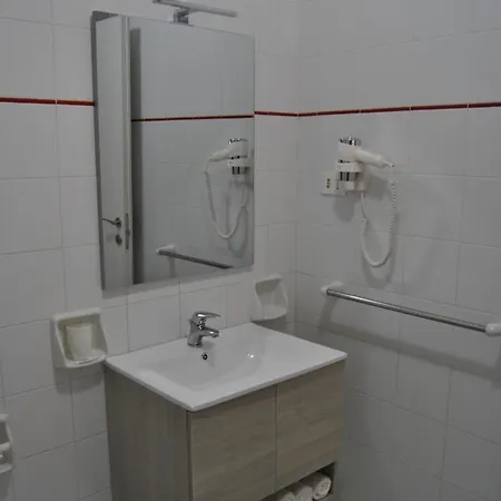 Casa vacanze La Pergola *
