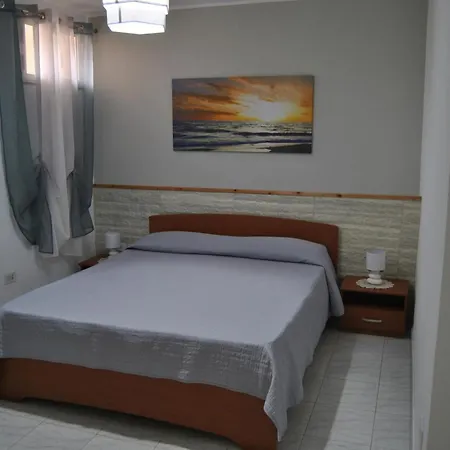 La Pergola Casa vacanze