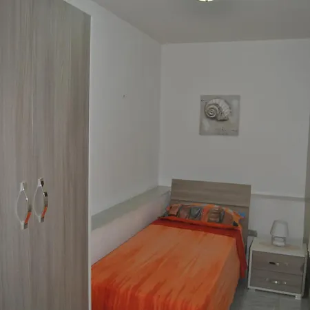 La Pergola Casa vacanze *