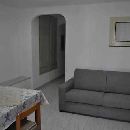 Casa vacanze La Pergola *