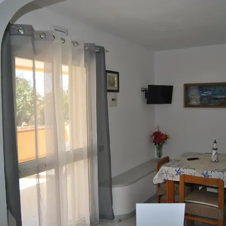 La Pergola *