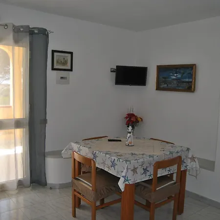 Casa vacanze La Pergola