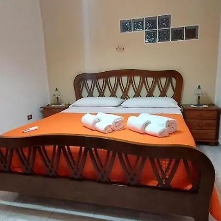 Casa vacanze La Pergola *