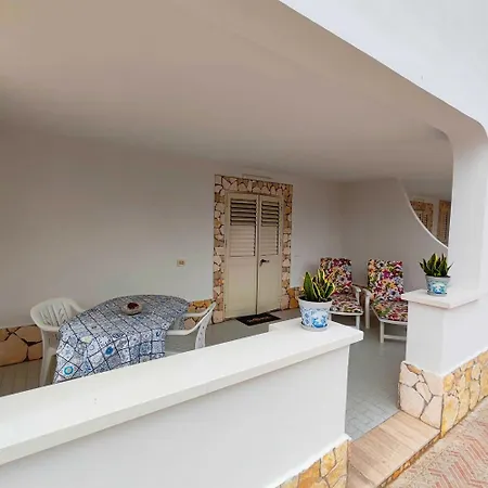 La Pergola Casa vacanze Lampedusa