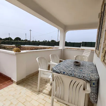 Casa vacanze La Pergola Lampedusa