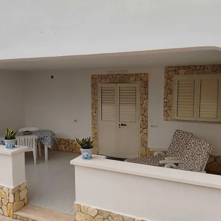 La Pergola Casa vacanze