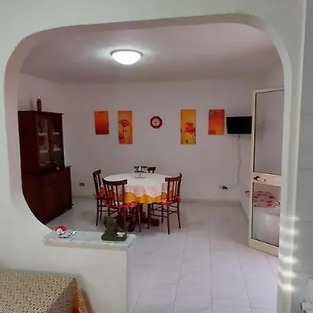 Casa vacanze La Pergola