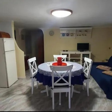 La Pergola Casa vacanze