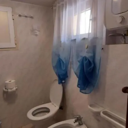 Casa vacanze La Pergola