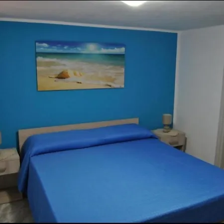Casa vacanze La Pergola *