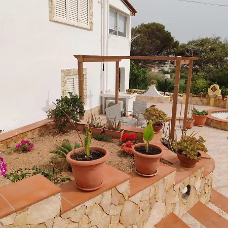 Casa vacanze La Pergola