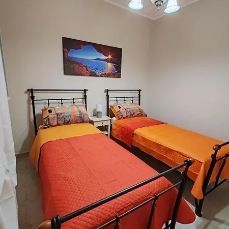 La Pergola Casa vacanze *
