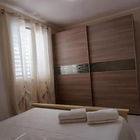 Casa vacanze La Pergola *
