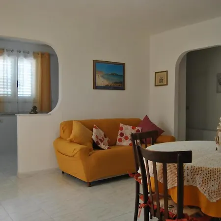 La Pergola Casa vacanze Lampedusa