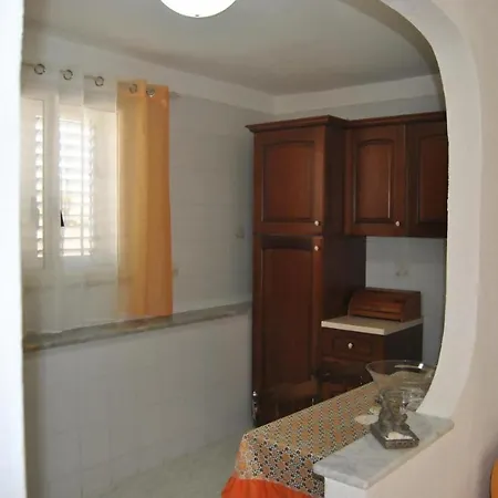 Casa vacanze La Pergola *