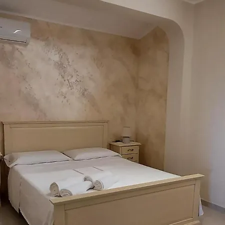 Casa vacanze La Pergola Lampedusa