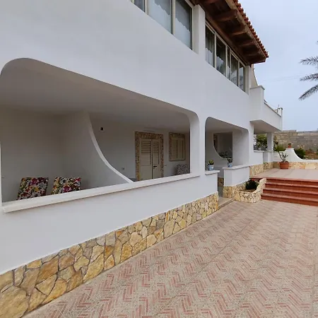 Casa vacanze La Pergola
