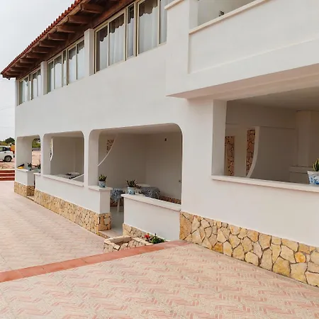 Casa vacanze La Pergola *