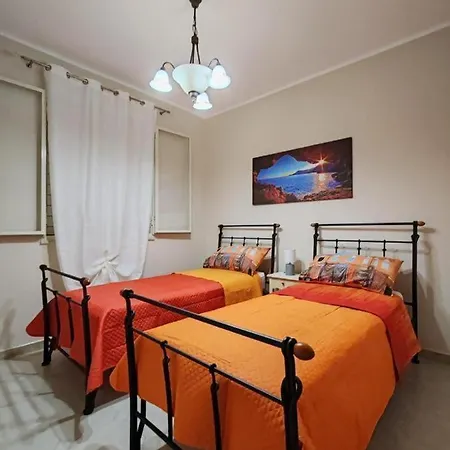 Casa vacanze La Pergola Lampedusa