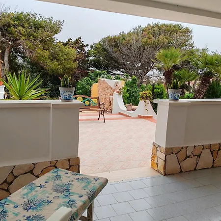 Casa vacanze La Pergola