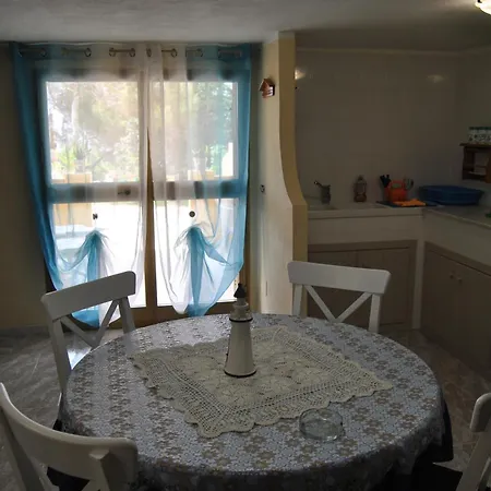 Casa vacanze La Pergola
