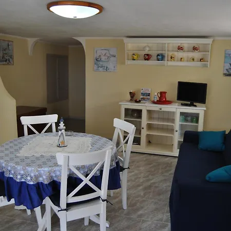 La Pergola Casa vacanze *