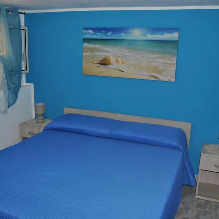 La Pergola Casa vacanze Lampedusa
