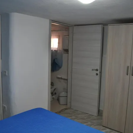 Casa vacanze La Pergola *